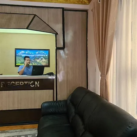 Temple Town Inn-2