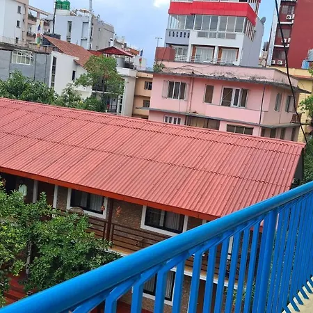 Temple Town Inn-3